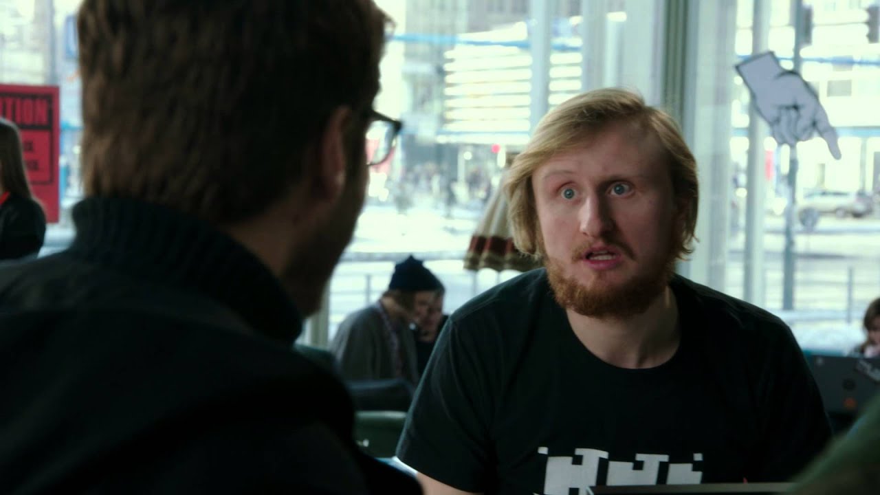 Відео до фільму П&rsquo;ята влада | Пятая власть - Трейлер