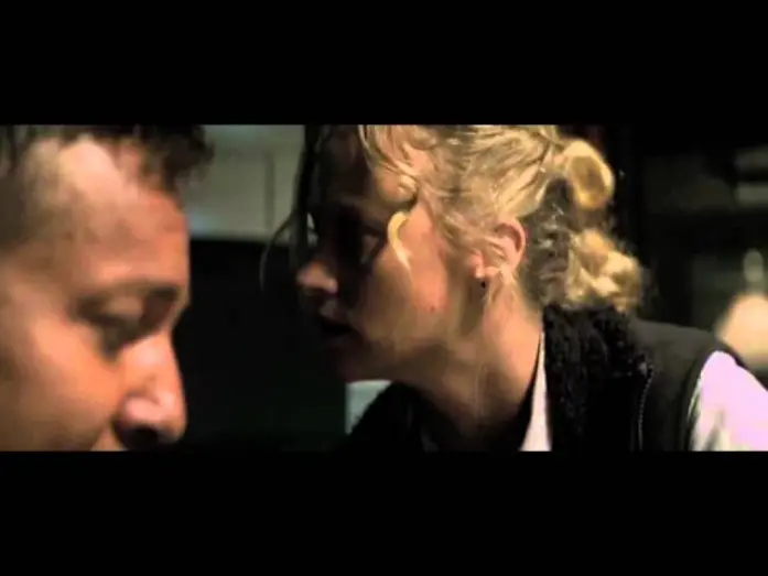 Відео до фільму The Pack | The Pack (2015) Trailer - Anna Lise Phillips, Jack Campbell, Kieran Thomas McNamara