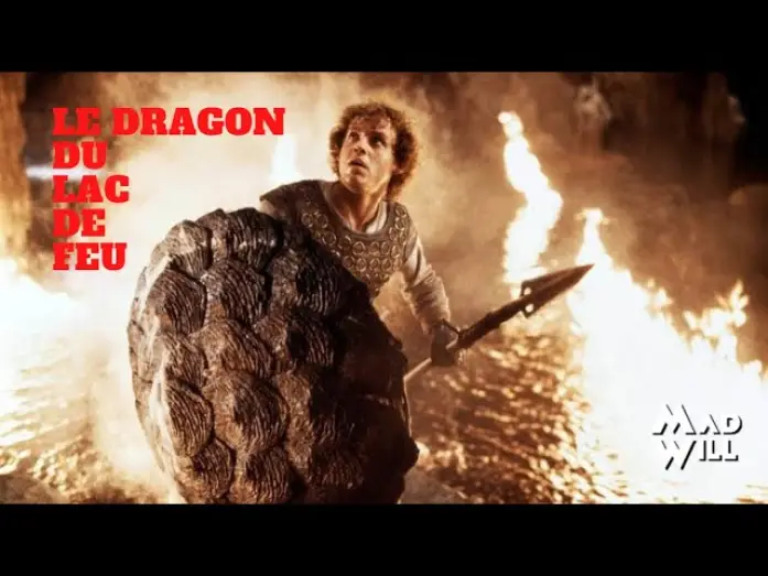 Відео до фільму Переможець дракона — LE DRAGON DU LAC DE FEU : LA CRITIQUE CINÉ EN 3 MINUTES