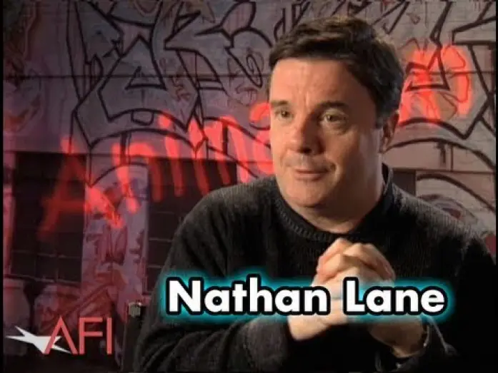 Відео до фільму Король Лев | Nathan Lane On THE LION KING