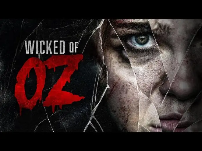 Відео до фільму Wicked of Oz | WICKED OF OZ | ACTION | FANTASY | TRAILER | 2025 | INSURGENCE