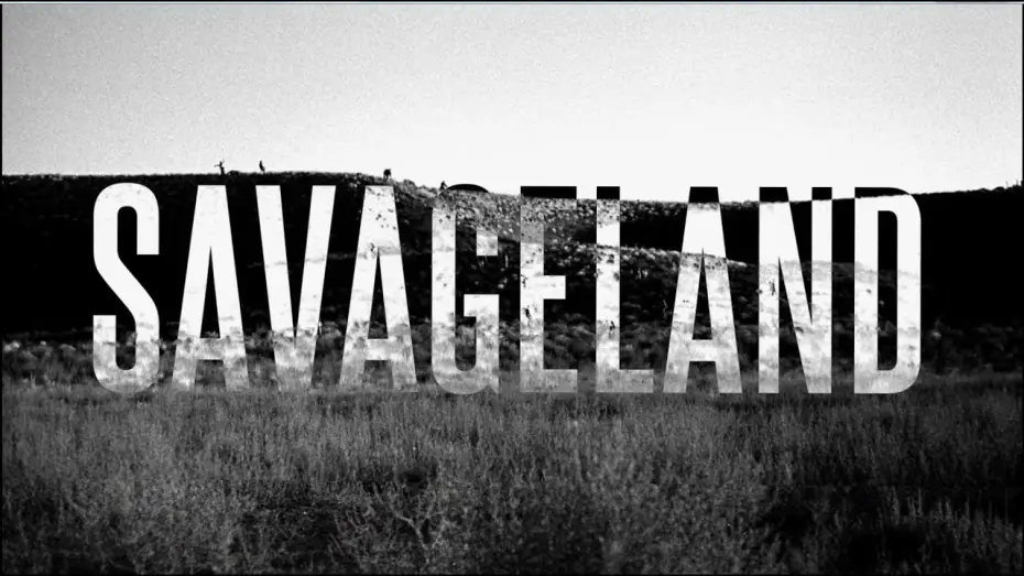 Відео до фільму Savageland | SAVAGELAND Official Trailer (2017) Horror