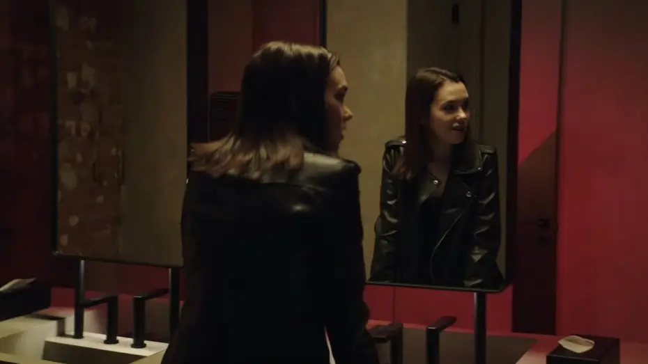 Відео до фільму Почему ты? | Почему ты? - Трейлер (2024)