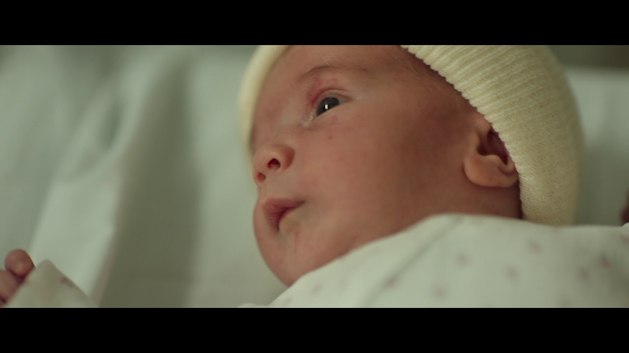 Відео до фільму In Safe Hands | In Safe Hands (Pupille) Official Trailer US