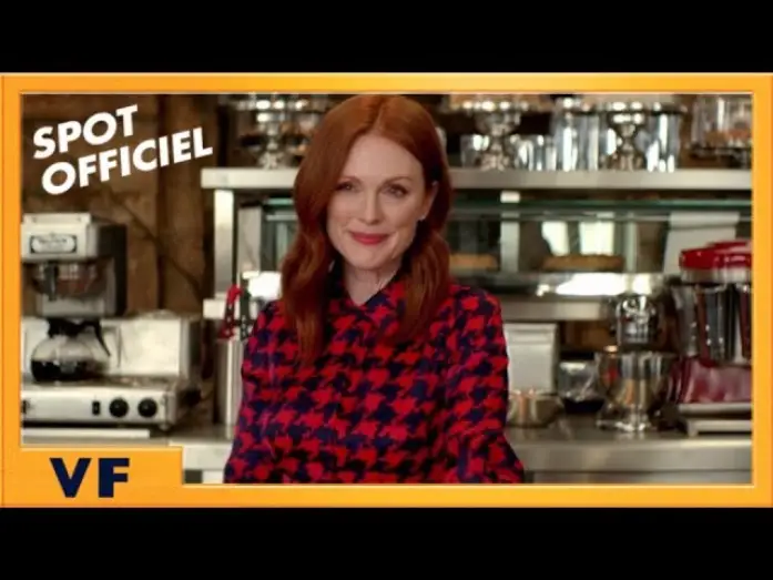 Відео до фільму Kingsman: Золоте кільце — Kingsman : Le Cercle d'or - Spot 24 Karat [Officiel] VF HD