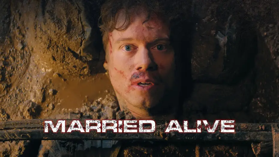 Відео до фільму Married Alive | Married Alive | Official Trailer