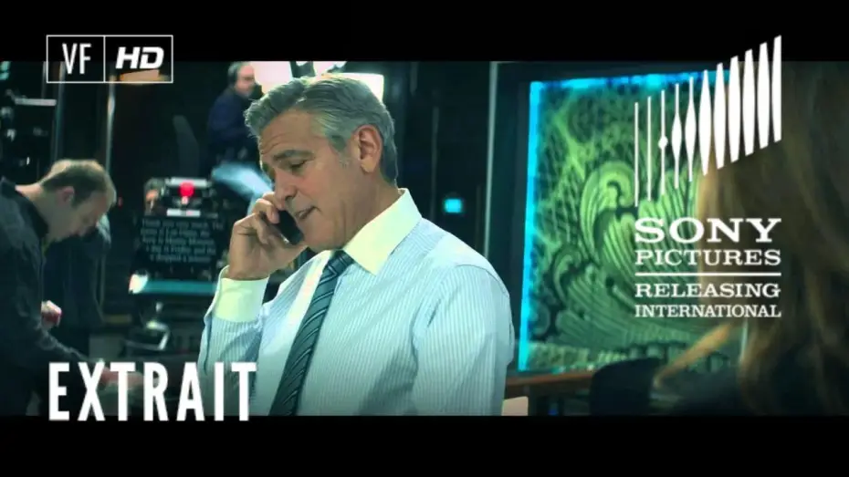 Відео до фільму Грошова пастка | Money Monster - Extrait "When Am I Getting Revisions" - VF