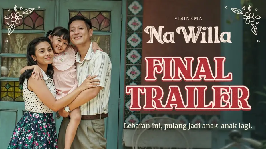 Відео до фільму Na Willa | NA WILLA - Final Trailer
