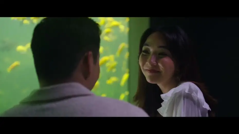 Відео до фільму Balas Budi | Official Trailer RETURN TO BUDI 👀❤️ - Cin&eacute;polis Indonesia