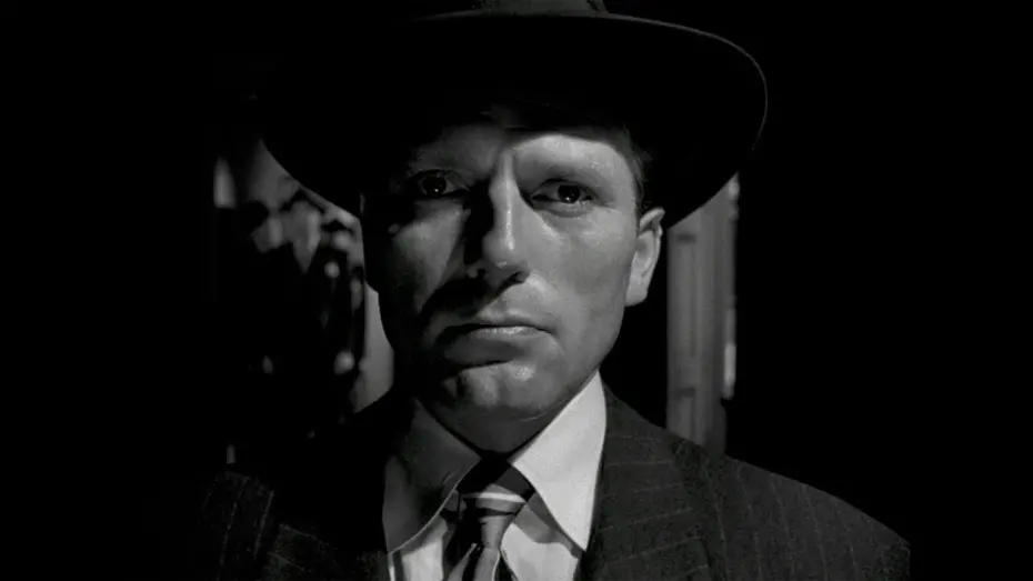 Відео до фільму T-Men | T-Men (1947) - ClassicFlix Trailer