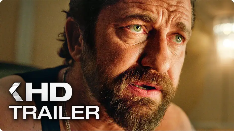 Відео до фільму Злодії | CRIMINAL SQUAD Trailer German Deutsch (2018)