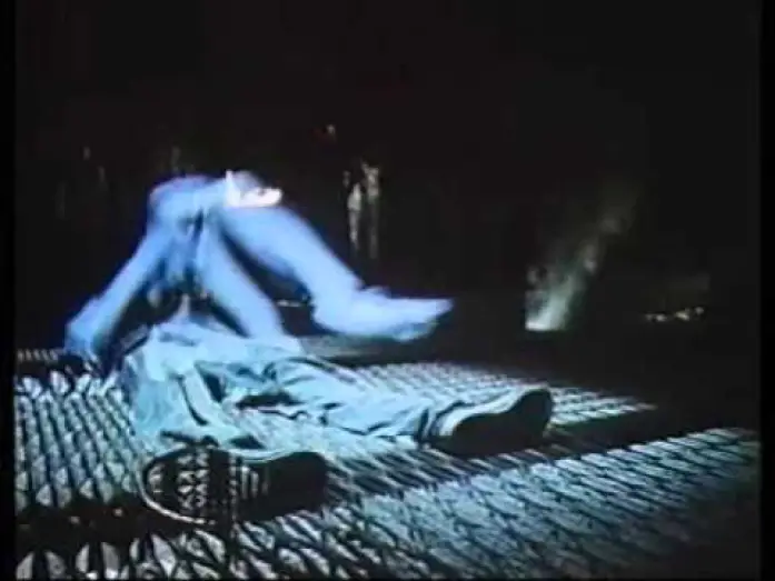 Відео до фільму Фредді мертвий: Останній кошмар | NIGHTMARE 6 - LA FINE (1991) Trailer Cinematografico