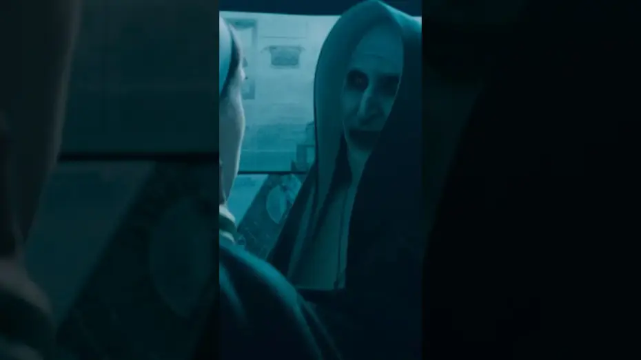 Відео до фільму Монахиня 2 | Hidden in plain sight..