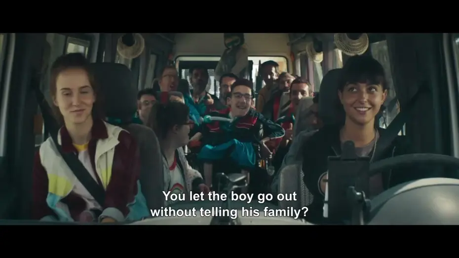 Відео до фільму Championext | Official Trailer