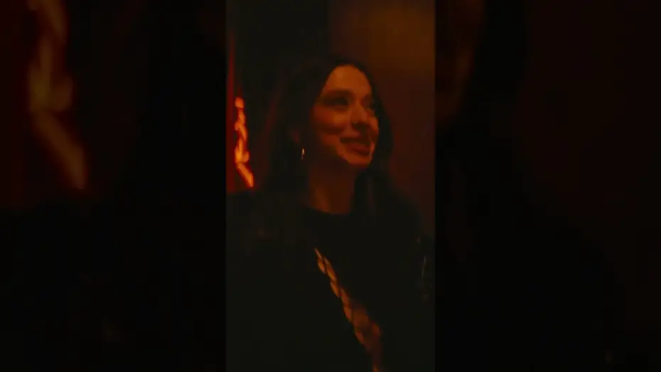 Відео до фільму Anora | Anora is the name on everyone's lips 💋