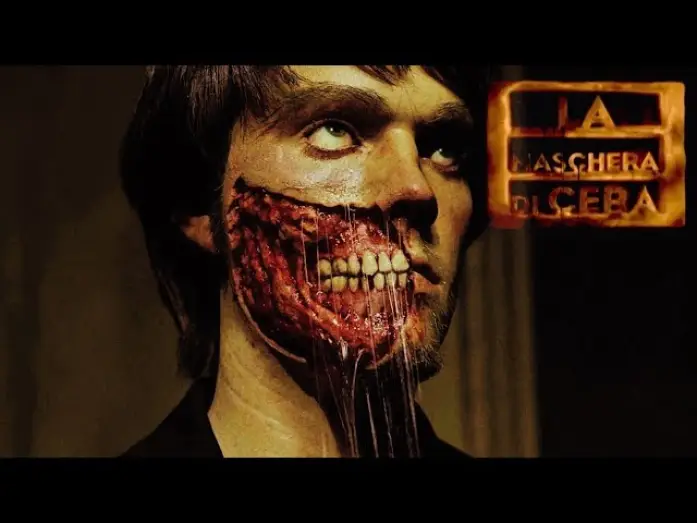 Відео до фільму Будинок воскових фігур | LA MASCHERA DI CERA (House of Wax, 2005 - Trailer ITALIANO)
