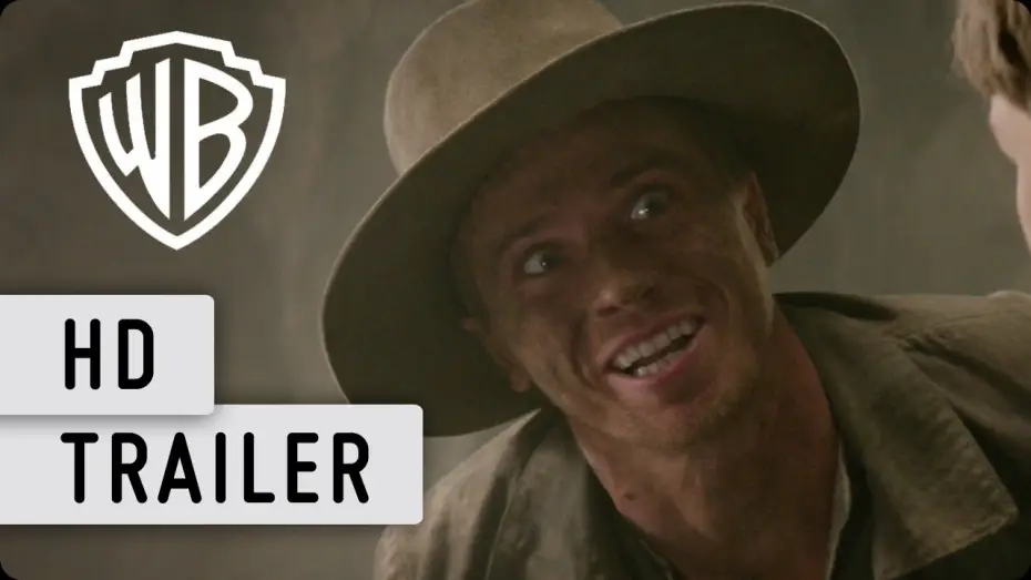 Відео до фільму Пен: подорож до Небувалії | PAN - Trailer F4 - Deutsch HD
