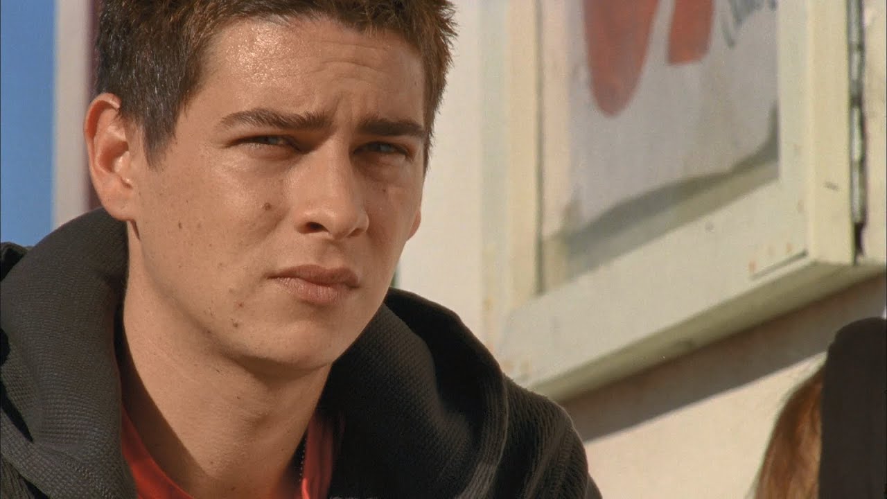 Відео до фільму Shelter | Shelter (2007) ORIGINAL TRAILER [HD]