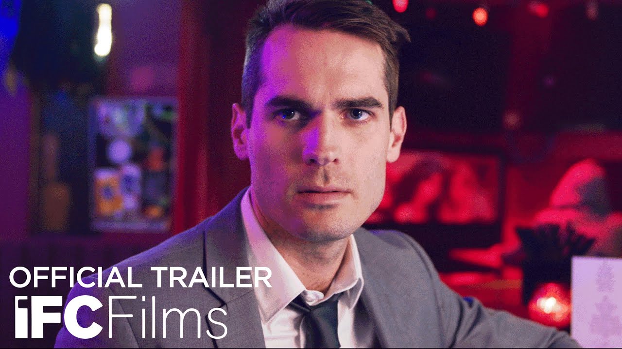 Відео до фільму The Beta Test | Official Trailer