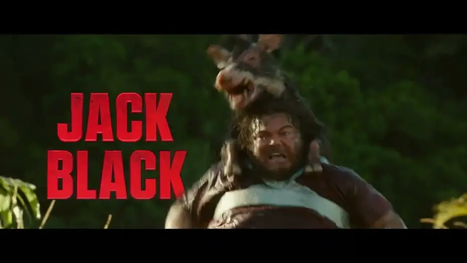 Відео до фільму Анаконда | &iexcl;S&aacute;lvese qui&eacute;n pueda!