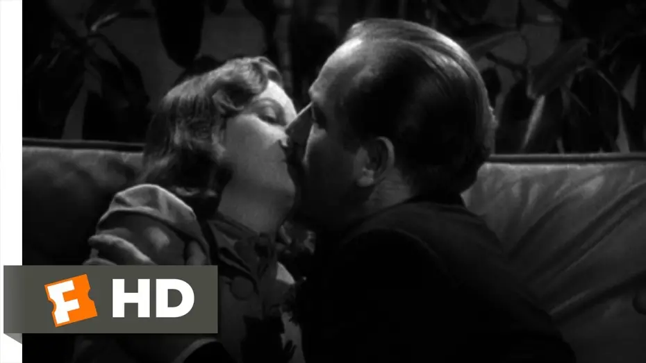 Відео до фільму Ніночка | Ninotchka (6/10) Movie CLIP - I Can't Say It (1939) HD