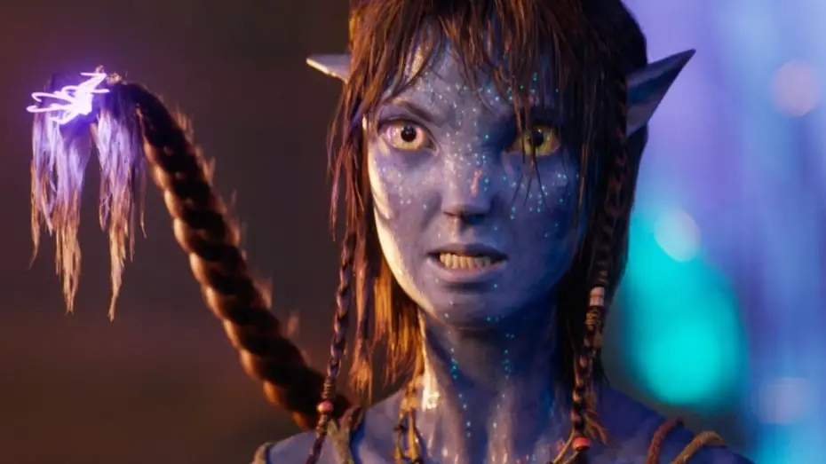 Відео до фільму Аватар 3 | Exhale Review