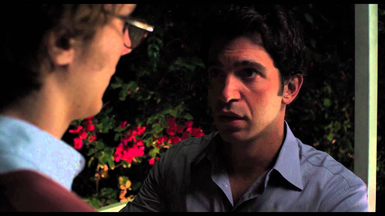 Відео до фільму Рубі Спаркс | "Fluent French"