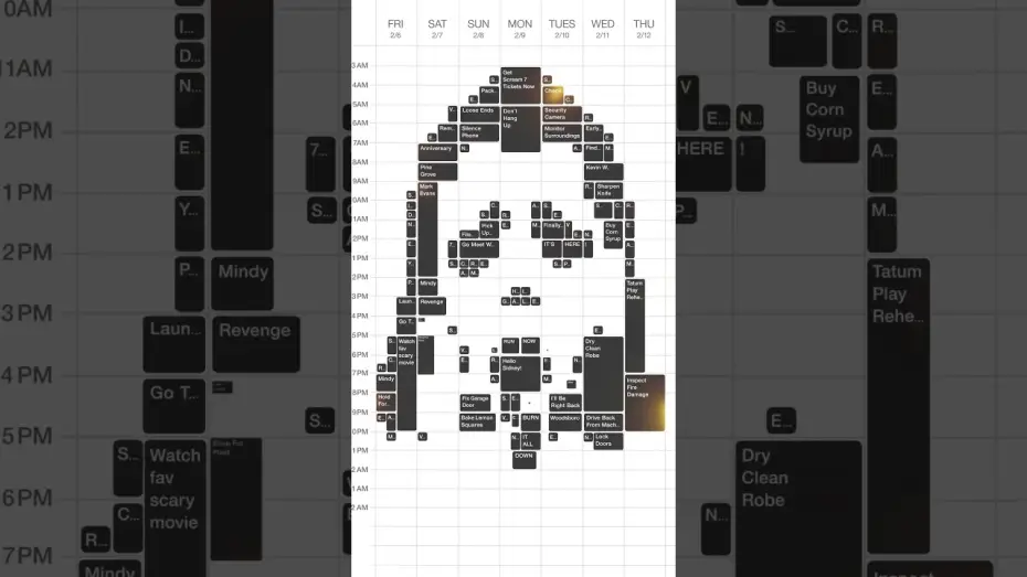 Відео до фільму Крик 7 | Book Your Tickets Now