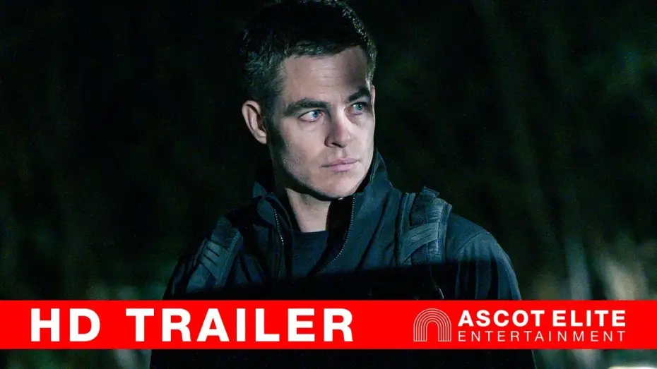 Відео до фільму Найманець | The Contractor Trailer Deutsch