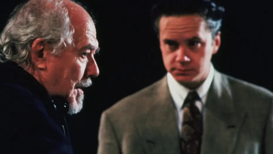 Відео до фільму Гравець — Genre Play in Robert Altman's THE PLAYER