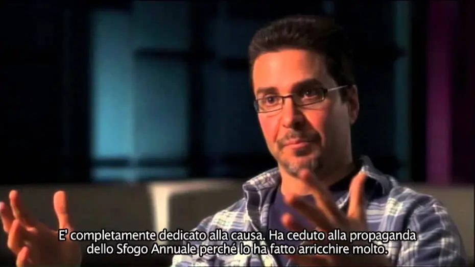 Відео до фільму Судна ніч — La Notte del Giudizio - Intervista al regista James DeMonaco (sottotitoli in italiano)