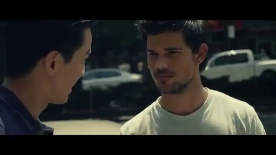 Відео до фільму Трейсери — TRACERS La Dette VF