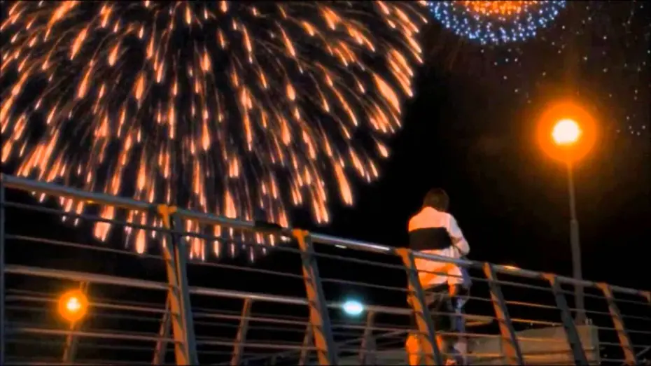 Відео до фільму Strobe Edge | Live-action film "Strobe Edge" Trailer