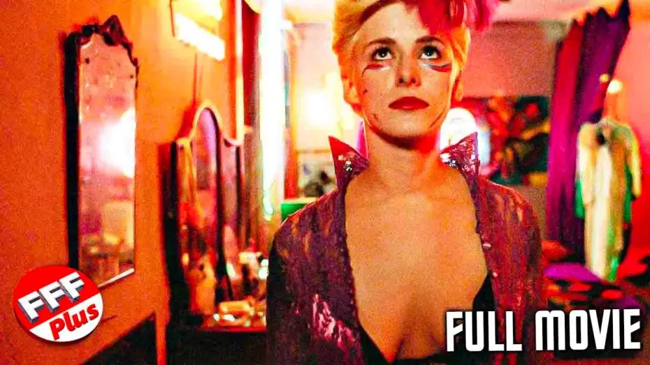 Відео до фільму Liquid Sky | LIQUID SKY | Full SCI-FI Movie HD