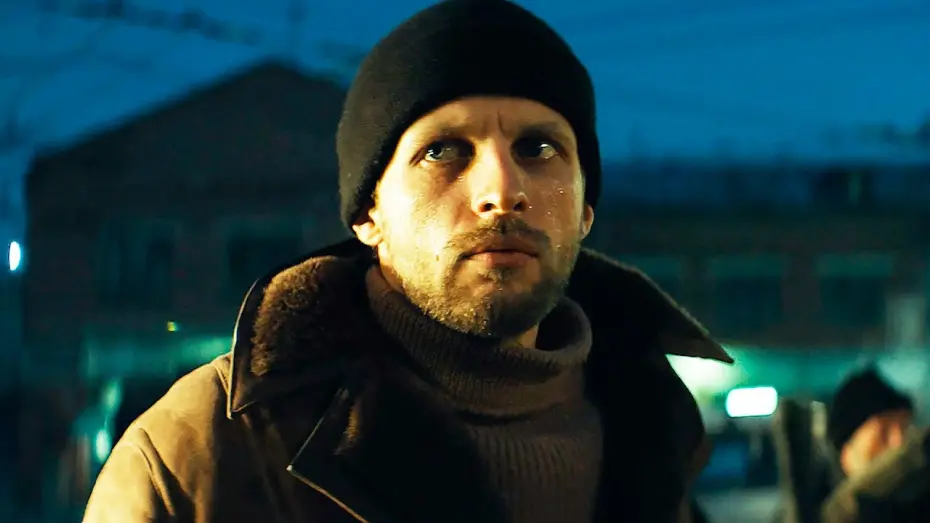 Відео до фільму Петровы в гриппе | Петровы в гриппе &mdash; Тизер-трейлер (2021)