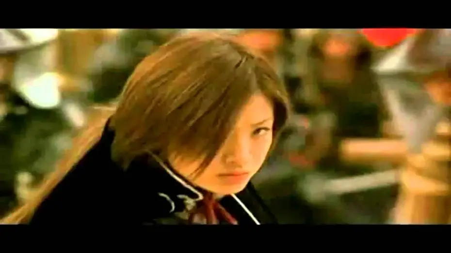 Відео до фільму Azumi 2: Death or Love | AZUMI 2: DEATH OR LOVE official trailer