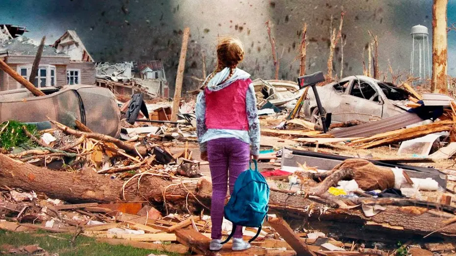 Відео до фільму 13 хвилин | 13 минут &mdash; Русский трейлер (2023)