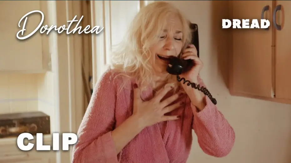 Відео до фільму Dorothea | Worked Like A Charm