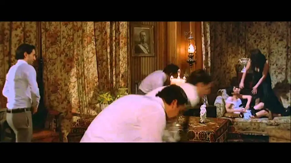 Відео до фільму La cugina | Trailer - La cugina.mp4