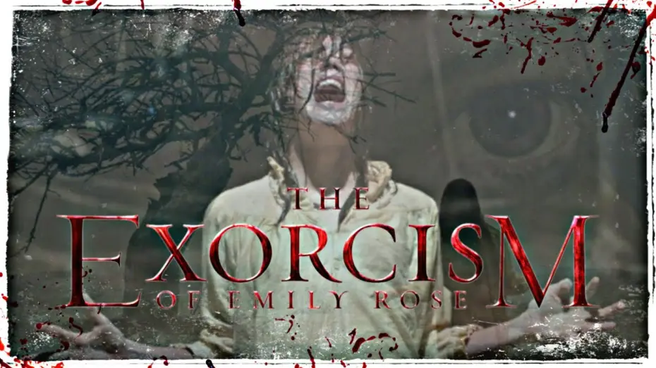 Відео до фільму Екзорцизм Емілі Роуз — The Exorcism Of Emily Rose | Official U.S. & German Trailer | HD |  2005 | Horror-Thriller