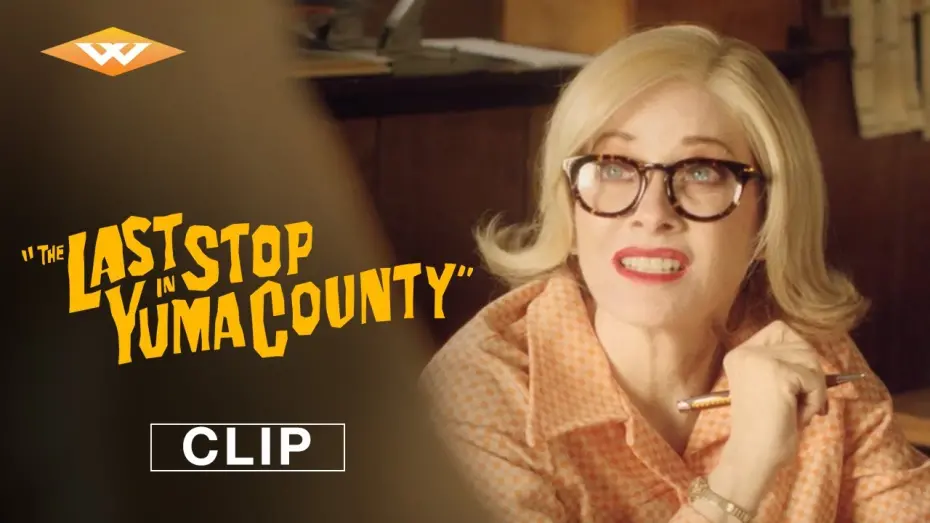 Відео до фільму Остання зупинка в окрузі Юма | "Everything Alright?" Exclusive Clip