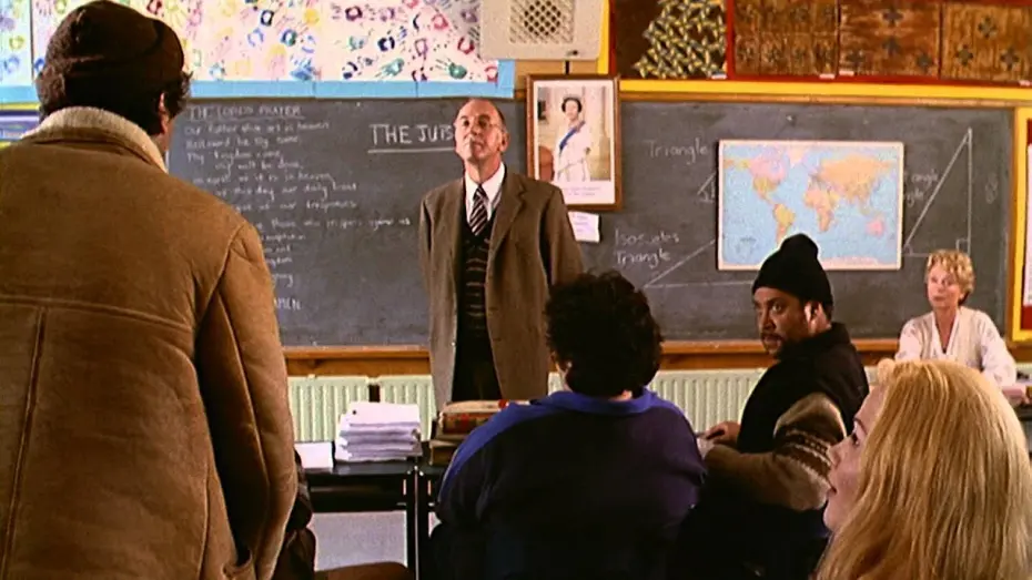 Відео до фільму The Locals | Jubilee - Trailer