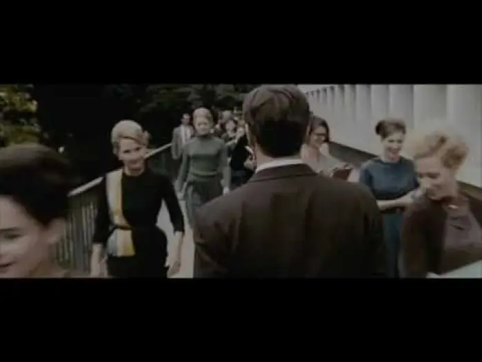 Відео до фільму Самотній чоловік — A Single Man - Official UK Trailer (2009)