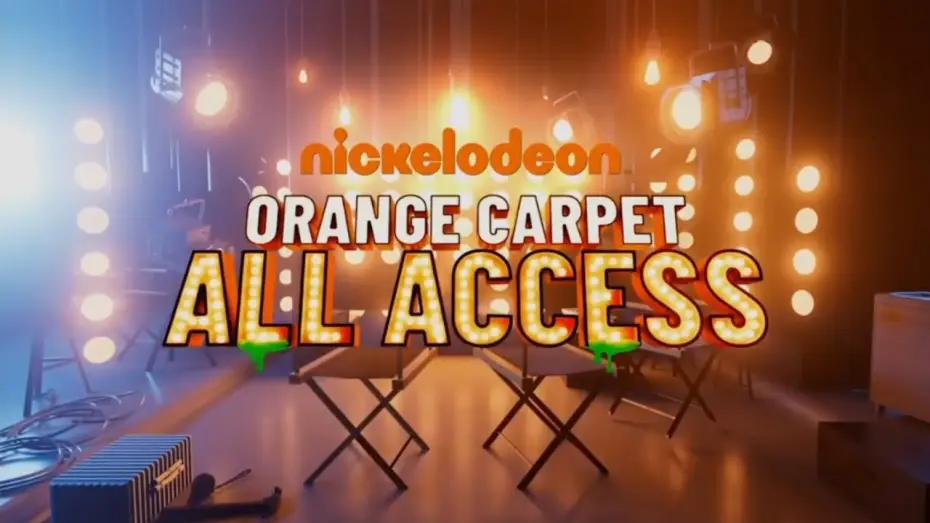 Відео до фільму Дора та пошуки Соль Дорадо | Orange Carpet All Access: Dora auf der Suche nach Sol Dorado (nickelodeon Schweiz) German