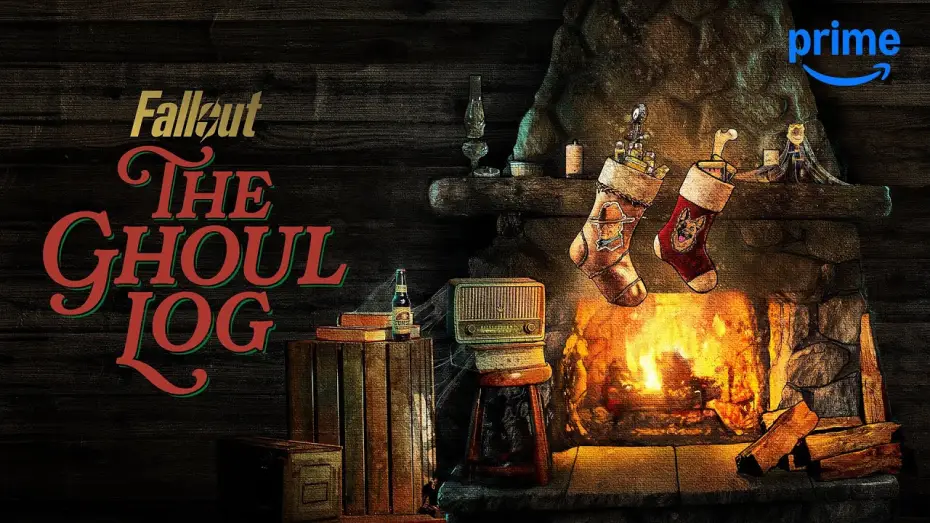 Відео до фільму Fallout: The Ghoul Log | Fallout: The Ghoul Log - Prime Video