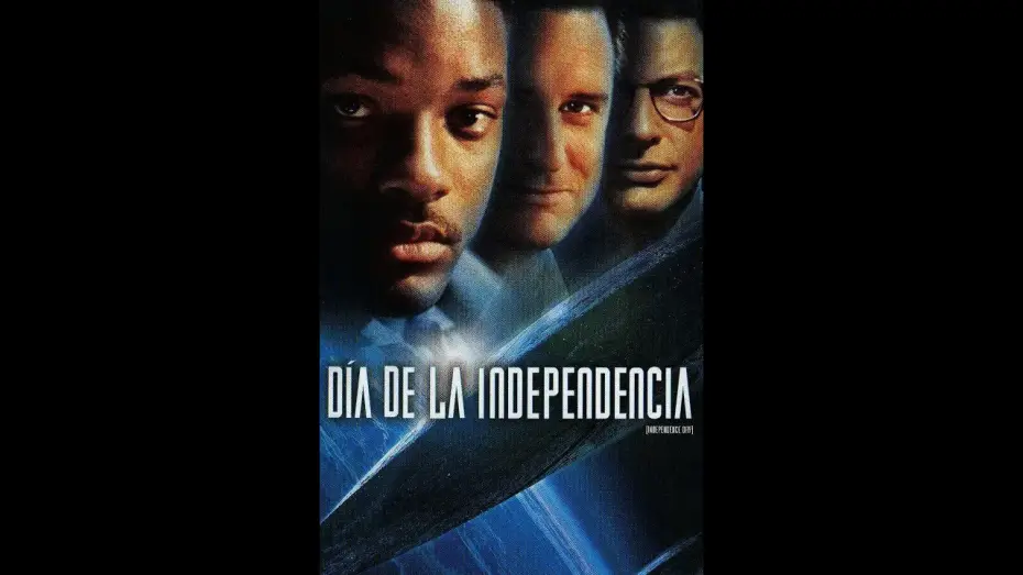 Відео до фільму День незалежності | Pel&iacute;cula | Independence Day | D&iacute;a de la Independencia | Trailer