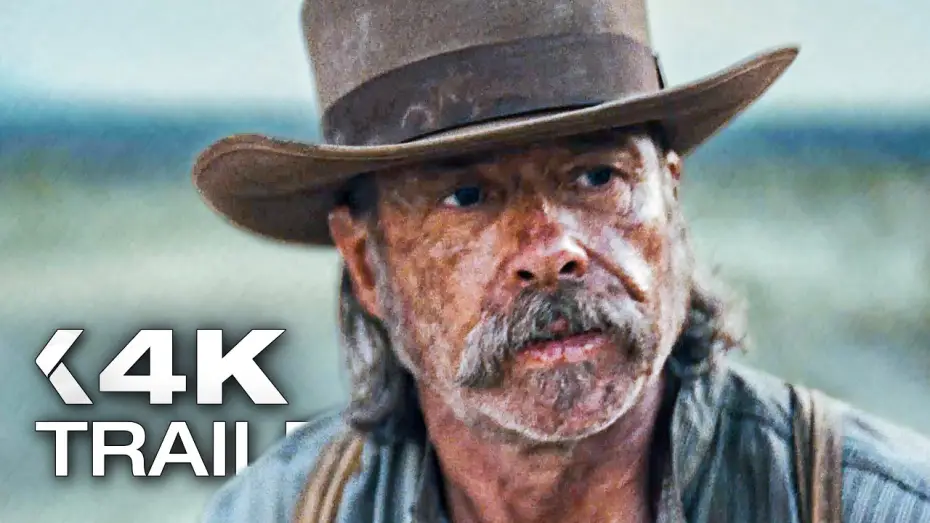 Відео до фільму Killing Faith — KILLING FAITH Trailer German Deutsch (2026) Guy Pearce, Bill Pullman, Exklusiv