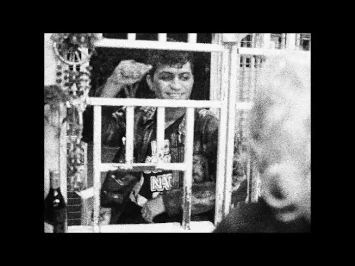 Відео до фільму Matapanki | MATAPANKI | Trailer oficial