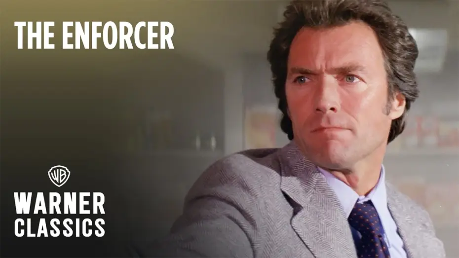 Відео до фільму Підкріплення — Dirty Harry the Hostage