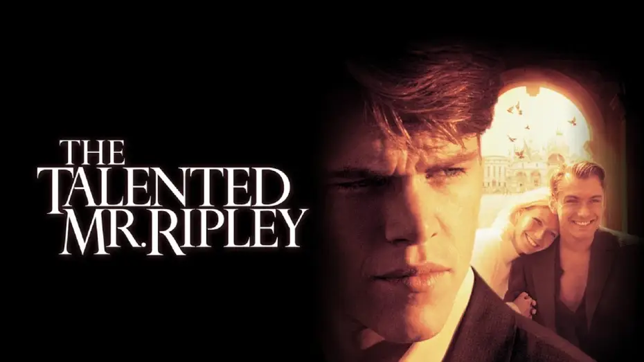 Відео до фільму Талановитий містер Ріплі — Il talento di Mr Ripley (film 1999) TRAILER ITALIANO